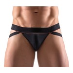 Svenjoyment Jockstrap Trendy met Zijdezachte Banden