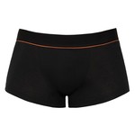 Svenjoyment Mannen Shorts Trendy met Zijdezachte Banden