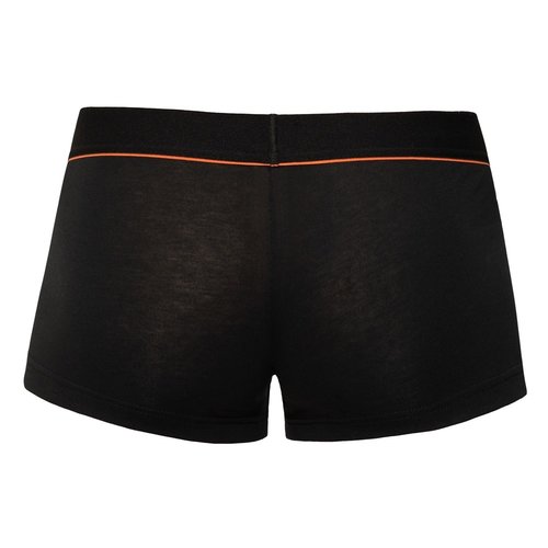 Svenjoyment Mannen Shorts Trendy met Zijdezachte Banden