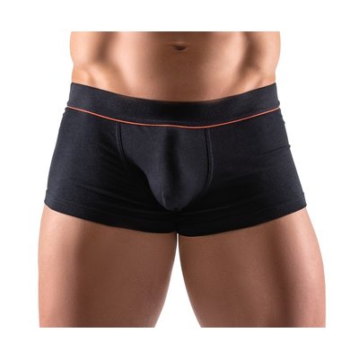 Mannen Shorts Trendy met Zijdezachte Banden