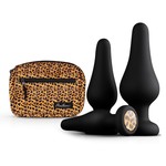 Panthra Panthra Kesia Buttplug Set