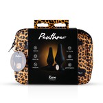 Panthra Panthra Kesia Buttplug Set