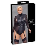 Cottelli Collection Bondage Sexy Curvy Bondage Body met Boeien