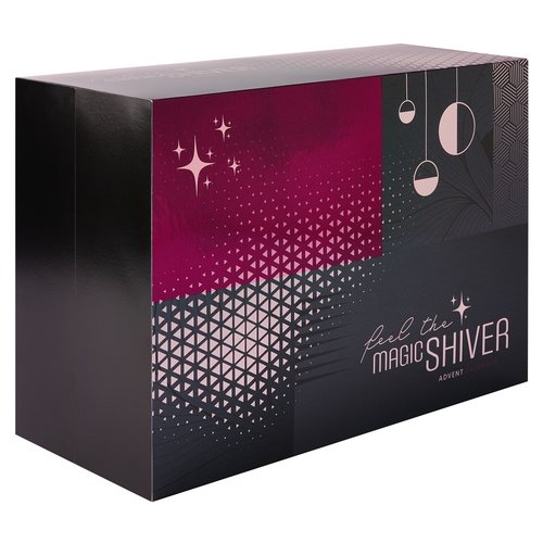 We-Vibe Luxe Erotische Advents Kalender 24 delig