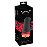 WYNE Automatische Vagina Masturbator