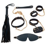Vrouwelijke Beginners Bondage Set Bad Kitty Vrouwelijke Beginners Bondage Set