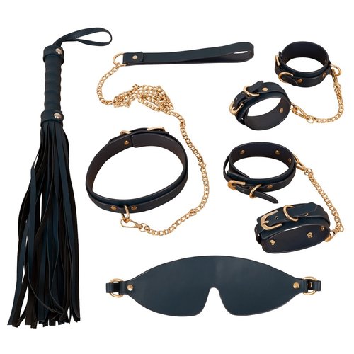 Vrouwelijke Beginners Bondage Set Bad Kitty Vrouwelijke Beginners Bondage Set