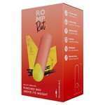 ROMP RIOT Mini Vibrator met Trendy Uitvoering