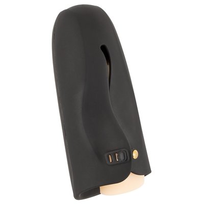 Rebel Sleeve Masturbator met Dual Function Sleeve Masturbator met Dual Function