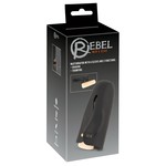 Rebel Sleeve Masturbator met Dual Function