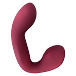 JAVIDA Kloppende G-spot Vibrator