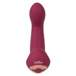 JAVIDA Kloppende G-spot Vibrator