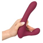 JAVIDA Roterende Rabbit Vibrator