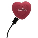 JAVIDA Roterende Rabbit Vibrator