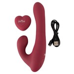 JAVIDA Roterende Rabbit Vibrator