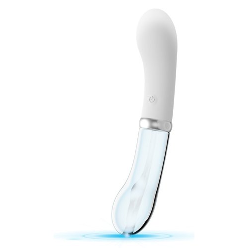 Liaison Stijlvol G-spot LED Vibrator