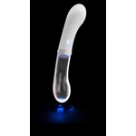 Liaison Stijlvol G-spot LED Vibrator