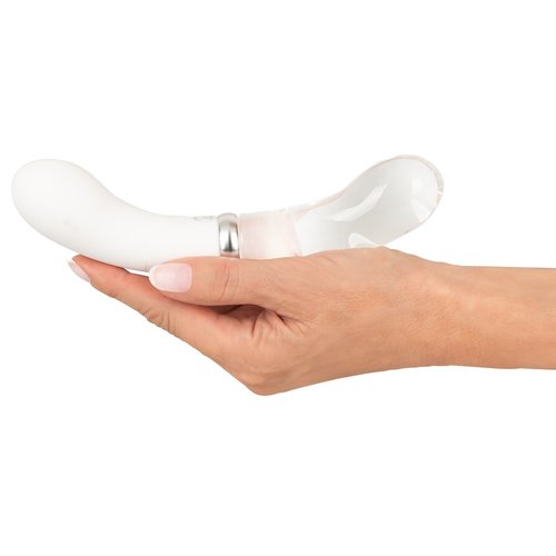 Liaison Stijlvol G-spot LED Vibrator