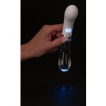 Liaison Stijlvol G-spot LED Vibrator