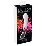 Liaison Stijlvol G-spot LED Vibrator