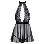 Kissable Ondeugend en Elegante Babydoll