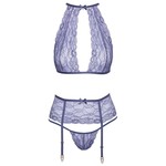 Kissable Exclusief en Classy Jarretel Set