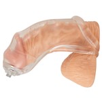 You2Toys Wetplay Pissplay to Mouth Sleeve