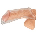 You2Toys Wetplay Pissplay to Mouth Sleeve