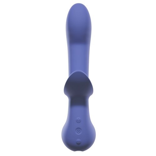 You2Toys AWAQ.U Vibrator 02 G-spot + Clitoris