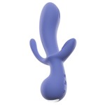 You2Toys AWAQ.U Vibrator 01 Triple Stimulatie