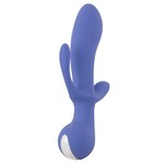 You2Toys AWAQ.U Vibrator 01 Triple Stimulatie