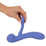 You2Toys AWAQ.U Vibrator 04 G-spot en Anaal