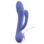 You2Toys AWAQ.U Vibrator 04 G-spot en Anaal