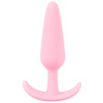 Cuties Cuties Klassieke Mini Buttplug