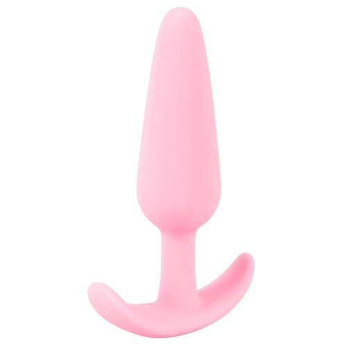 Cuties Cuties Klassieke Mini Buttplug