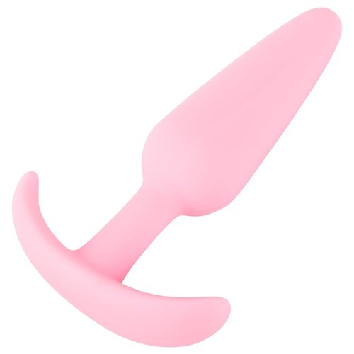 Cuties Cuties Klassieke Mini Buttplug