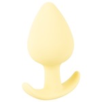 Cuties Cuties Druppelvorm Mini Buttplug