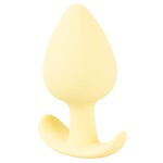 Cuties Cuties Druppelvorm Mini Buttplug