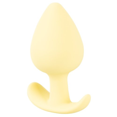 Cuties Cuties Druppelvorm Mini Buttplug