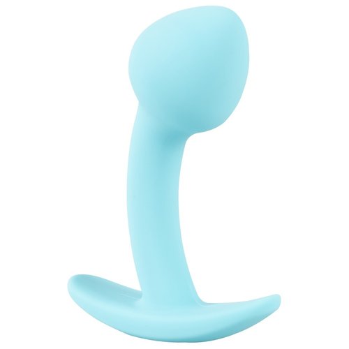 Cuties Cuties Gebogen Mini Buttplug