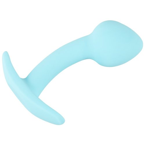 Cuties Cuties Gebogen Mini Buttplug