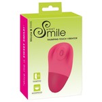 Sweet Smile Pulserende Opleg Vibrator