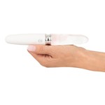 Liaison Glazen Dual Vibrator met Verlichting