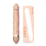 Easylove Luxe Natuurlijke Vibrator Huid