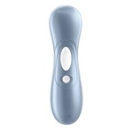 Satisfyer Satisfyer Pro 2 Blauw met Easylove Tarzan Vibrator Voordeel Set