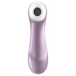 Satisfyer Satisfyer Pro 2 Paars met Easylove Tarzan Vibrator Voordeel Set