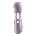 Satisfyer Satisfyer Pro 2 Paars met Easylove Tarzan Vibrator Voordeel Set