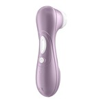 Satisfyer Satisfyer Pro 2 Paars met Easylove Tarzan Vibrator Voordeel Set