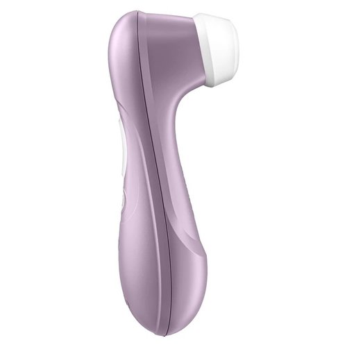 Satisfyer Satisfyer Pro 2 Paars met Easylove Tarzan Vibrator Voordeel Set