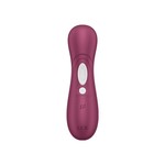 Satisfyer Pro 2 Gen 3 Liquid Air Rood Satisfyer Satisfyer Pro 2 Gen 3 Liquid Air Rood
